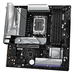 Matériels informatique ASRock B860M LiveMixer WiFi infinytech Réunion 04