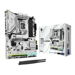 Matériels informatique ASRock B860 Steel Legend Wi-Fi infinytech Réunion 01