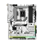 Matériels informatique ASRock B860 Steel Legend Wi-Fi infinytech Réunion 02