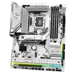 Matériels informatique ASRock B860 Steel Legend Wi-Fi infinytech Réunion 04