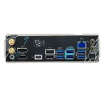 Matériels informatique ASRock B860M Lightning WiFi infinytech Réunion 05