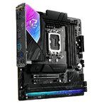 Matériels informatique ASRock B860M Lightning WiFi infinytech Réunion 03