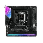Matériels informatique ASRock B860M Lightning WiFi infinytech Réunion 02