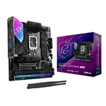 Matériels informatique ASRock B860M Lightning WiFi infinytech Réunion 01