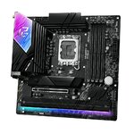 Matériels informatique ASRock B860M Lightning WiFi infinytech Réunion 04