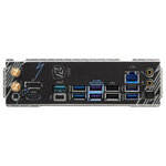 Matériels informatique ASRock B860 Lightning WiFi infinytech Réunion 04