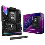 Matériels informatique ASRock B860 Lightning WiFi infinytech Réunion 01