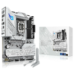 Matériels informatique ASUS ROG STRIX B860-A GAMING WIFI infinytech Réunion 05