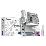Matériels informatique Gigabyte B860 Aorus Elite WiFi7 Ice infinytech Réunion 01