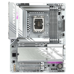Matériels informatique Gigabyte B860 Aorus Elite WiFi7 Ice infinytech Réunion 02