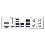 Matériels informatique MSI B860 Gaming Plus WiFi infinytech Réunion 05