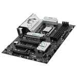 Matériels informatique MSI B860 Gaming Plus WiFi infinytech Réunion 04