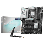Matériels informatique MSI B860 Gaming Plus WiFi infinytech Réunion 01