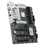 Matériels informatique MSI B860 Gaming Plus WiFi infinytech Réunion 03