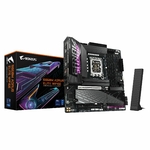 Matériels informatique Gigabyte B860M Aorus Elite WiFi6E infinytech Réunion 01