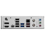 Matériels informatique MSI Pro B860-P WiFi infinytech Réunion 05