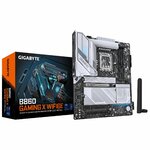 Matériels informatique Gigabyte B860 Gaming X WiFi6E infinytech Réunion 01