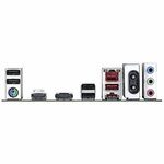 Matériels informatique Gigabyte B860 DS3H WiFi6E infinytech Réunion 04