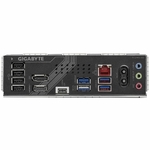 Matériels informatique Gigabyte B860M Gaming X WiFi6E infinytech Réunion 04