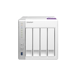 Matériels informatique NAS QNAP TS431P infinytech Réunion 1