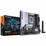 Matériels informatique Gigabyte B860M Gaming X WiFi6E infinytech Réunion 01