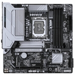 Matériels informatique Gigabyte B860M Gaming X WiFi6E infinytech Réunion 02