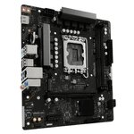 Matériels informatique ASRock H810M-H infinytech Réunion 03