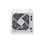 Matériels informatique NAS QNAP TS431P infinytech Réunion 3