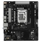 Matériels informatique ASRock H810M-H infinytech Réunion 02