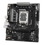 Matériels informatique ASRock H810M-H infinytech Réunion 04