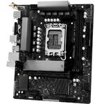 Matériels informatique ASRock H810M-X WiFi infinytech Réunion 04
