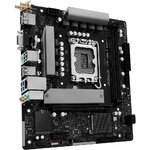 Matériels informatique ASRock H810M-X WiFi infinytech Réunion 03