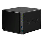 Matériels informatique NAS SYNOLOGY DS916 Plus infinytech Réunion 2