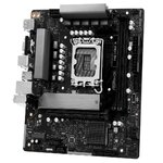 Matériels informatique ASRock H810M-X infinytech Réunion 04