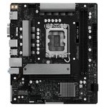 Matériels informatique ASRock H810M-X infinytech Réunion 02