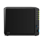 Matériels informatique NAS SYNOLOGY DS916 Plus infinytech Réunion 1
