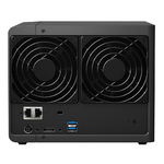 Matériels informatique NAS SYNOLOGY DS916 Plus infinytech Réunion 4