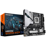 Matériels informatique Gigabyte H810M Gaming WiFi6 infinytech Réunion 01