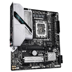 Matériels informatique Gigabyte H810M Gaming WiFi6 infinytech Réunion 03