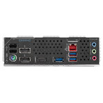 Matériels informatique Gigabyte Z890M Gaming X infinytech Réunion 04