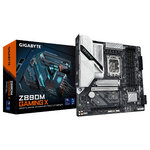 Matériels informatique Gigabyte Z890M Gaming X infinytech Réunion 01