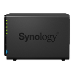 Matériels informatique NAS SYNOLOGY DS916 Plus infinytech Réunion 3