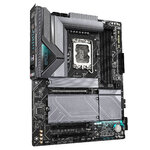 Matériels informatique Gigabyte Z890 Eagle WiFi7 infinytech Réunion 03
