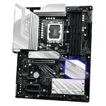 Matériels informatique ASROCK Z890 Pro RS infinytech Réunion 04