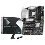 Matériels informatique MSI Pro Z890-S WiFi infinytech Réunion 01