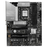 Matériels informatique MSI Pro Z890-S WiFi infinytech Réunion 02