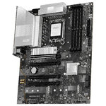 Matériels informatique MSI Pro Z890-S WiFi infinytech Réunion 04