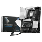 Matériels informatique MSI Pro Z890-P WiFi infinytech Réunion 01