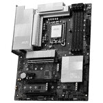 Matériels informatique MSI Pro Z890-P WiFi infinytech Réunion 04
