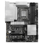 Matériels informatique MSI Pro Z890-P WiFi infinytech Réunion 02